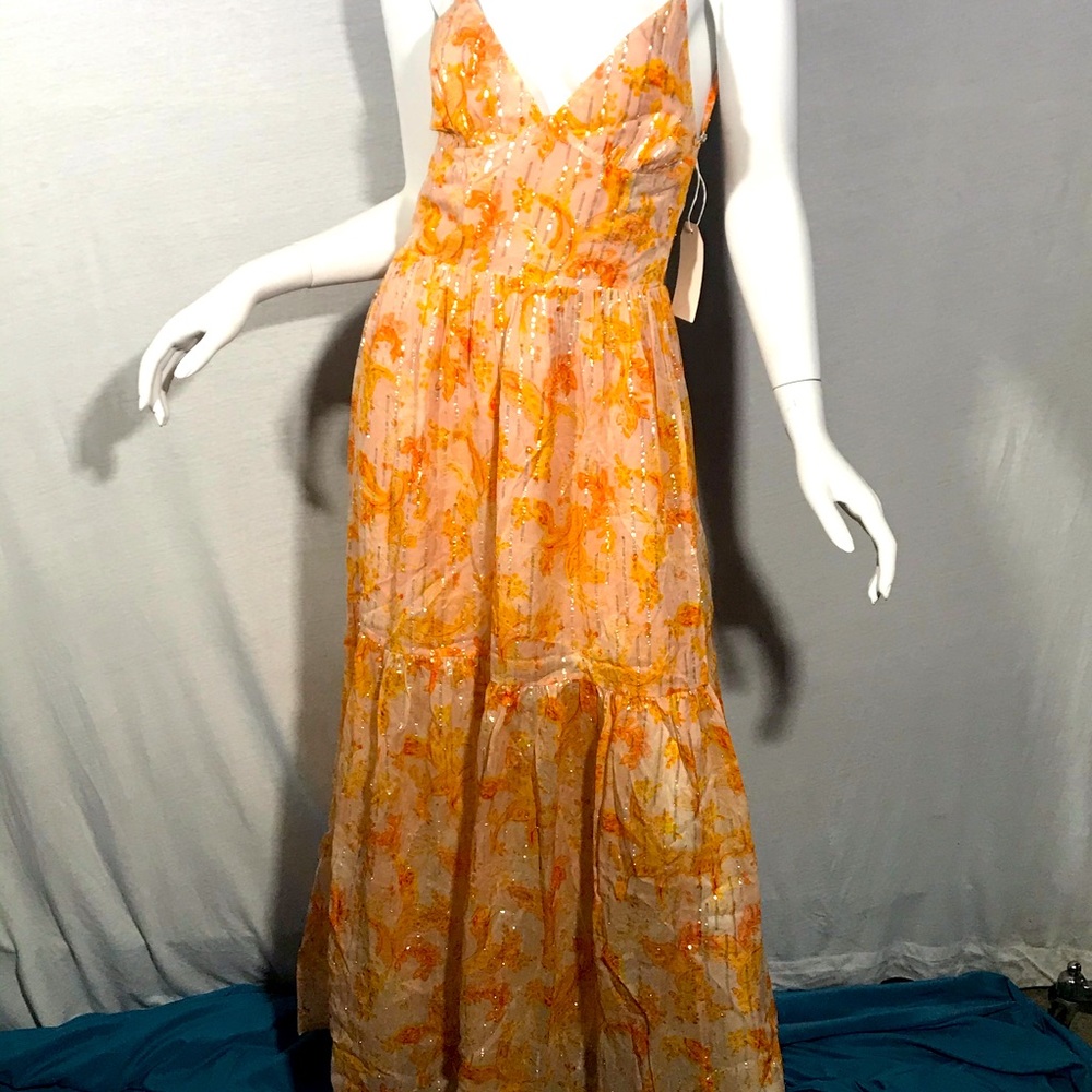 Blue Life by Planet Blue Granda Dress